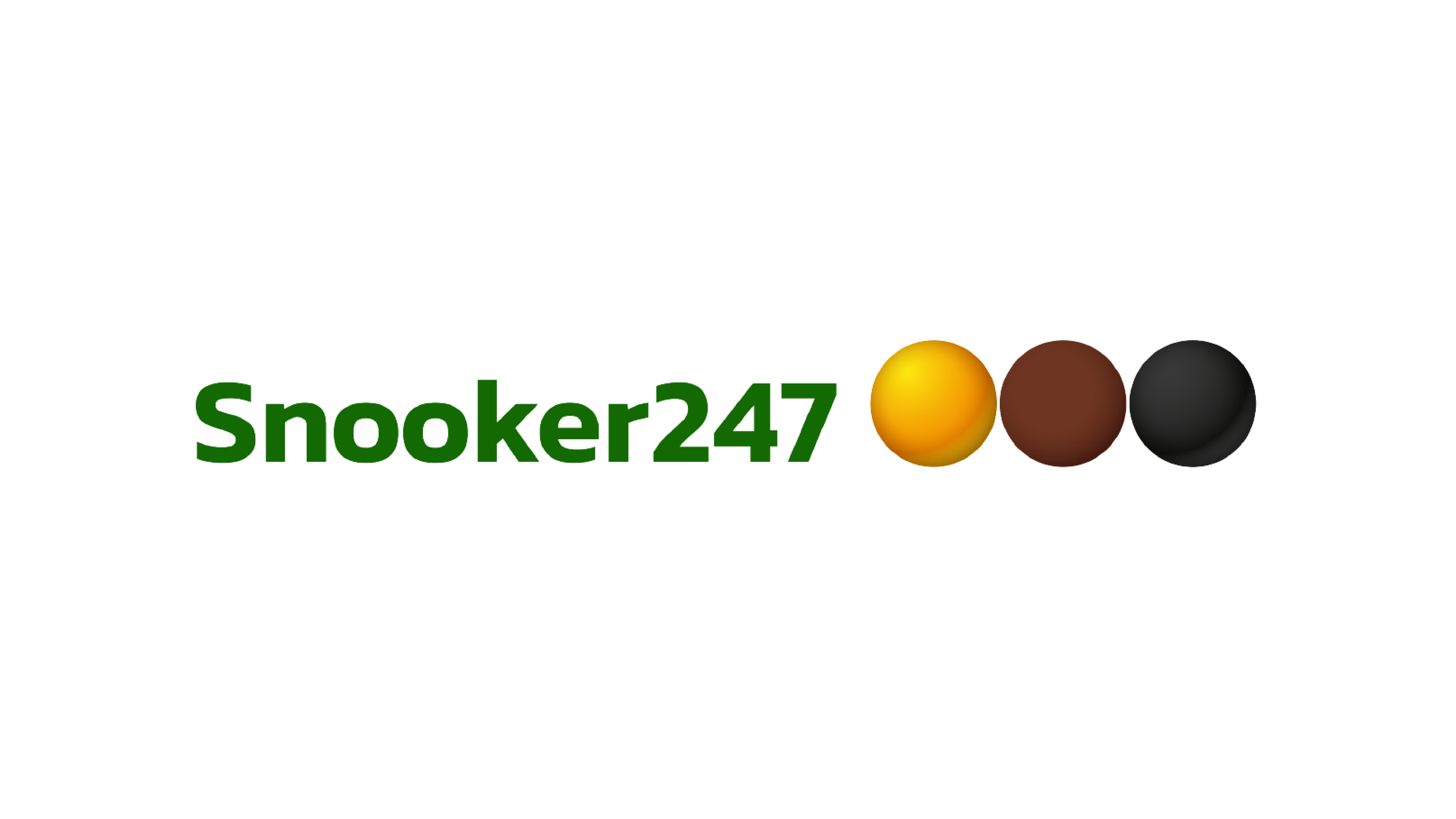 Snooker Live Scores